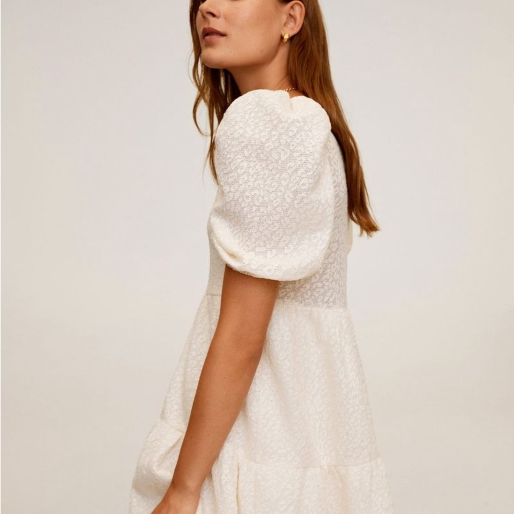 Mango Dress - Picture 8 of 11